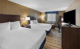 Best Western Providence Warwick Airport Inn